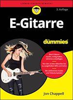 Download this eBook E-Gitarre für Dummies