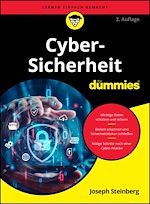 Télécharger le livre :  Cyber-Sicherheit für Dummies