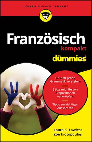 Téléchargez le livre :  Französisch kompakt für Dummies