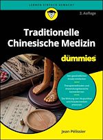 Télécharger le livre :  Traditionelle Chinesische Medizin für Dummies