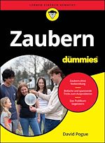 Télécharger le livre :  Zaubern für Dummies