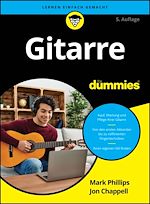 Télécharger le livre :  Gitarre für Dummies