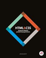 Télécharger le livre :  HTML and CSS