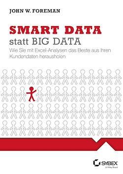 Télécharger le livre :  Smart Data statt Big Data