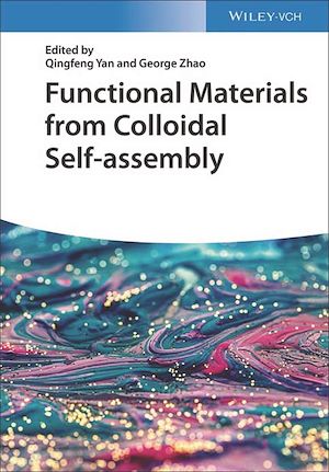 Téléchargez le livre :  Functional Materials from Colloidal Self-assembly