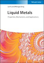 Télécharger le livre :  Liquid Metals