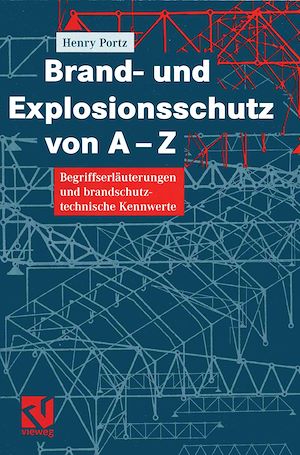 Download the eBook: Brand- und Explosionsschutz von A-Z