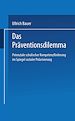 Télécharger le livre :  Das Präventionsdilemma