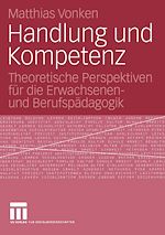 Télécharger le livre :  Handlung und Kompetenz