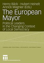 Download this eBook The European Mayor