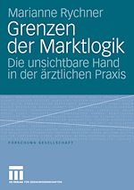 Download this eBook Grenzen der Marktlogik