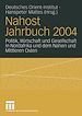 Télécharger le livre :  Nahost Jahrbuch 2004