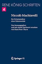 Télécharger le livre :  Niccolò Machiavelli