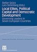 Télécharger le livre :  Local Elites, Political Capital and Democratic Development