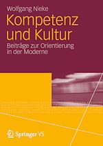 Télécharger le livre :  Kompetenz und Kultur
