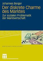 Download this eBook Der diskrete Charme des Marktes