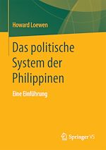 Télécharger le livre :  Das politische System der Philippinen