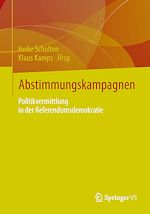 Télécharger le livre :  Abstimmungskampagnen