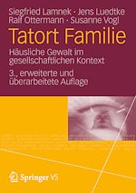 Télécharger le livre :  Tatort Familie