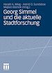Télécharger le livre :  Georg Simmel und die aktuelle Stadtforschung