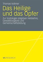 Download this eBook Das Heilige und das Opfer