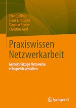 Télécharger le livre :  Praxiswissen Netzwerkarbeit