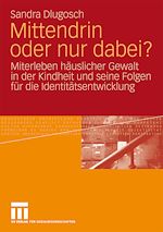 Download this eBook Mittendrin oder nur dabei?