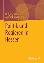 Télécharger le livre :  Politik und Regieren in Hessen
