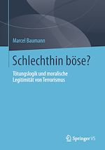 Télécharger le livre :  Schlechthin böse?
