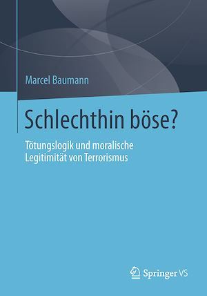 Téléchargez le livre :  Schlechthin böse?