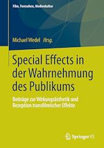 Download this eBook Special Effects in der Wahrnehmung des Publikums