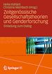 Télécharger le livre :  Zeitgenössische Gesellschaftstheorien und Genderforschung