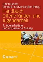 Télécharger le livre :  Handbuch Offene Kinder- und Jugendarbeit