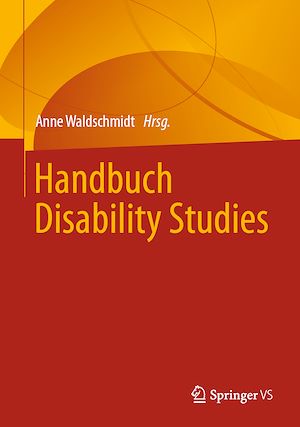 Téléchargez le livre :  Handbuch Disability Studies