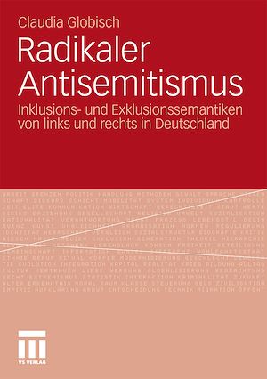 Téléchargez le livre :  Radikaler Antisemitismus
