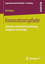 Télécharger le livre :  Innovationspfade