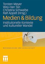 Télécharger le livre :  Medien & Bildung