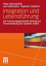 Download this eBook Integration und Lebensführung