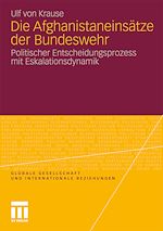 Télécharger le livre :  Die Afghanistaneinsätze der Bundeswehr