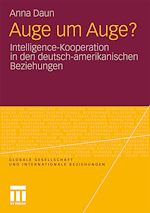 Télécharger le livre :  Auge um Auge?