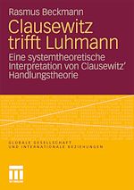 Télécharger le livre :  Clausewitz trifft Luhmann