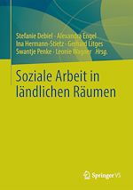 Télécharger le livre :  Soziale Arbeit in ländlichen Räumen