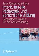 Télécharger le livre :  Interkulturelle Pädagogik und Sprachliche Bildung