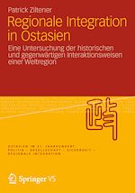 Télécharger le livre :  Regionale Integration in Ostasien