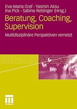 Download this eBook Beratung, Coaching, Supervision