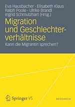 Download this eBook Migration und Geschlechterverhältnisse