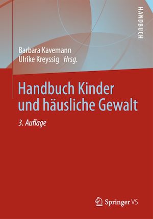 Download the eBook: Handbuch Kinder und häusliche Gewalt