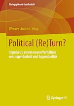 Télécharger le livre :  Political (Re)Turn?