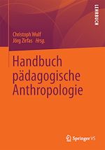 Télécharger le livre :  Handbuch Pädagogische Anthropologie