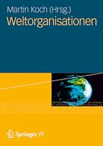 Télécharger le livre :  Weltorganisationen